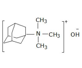 N,N,N-三甲基-1-金剛烷基氫氧化銨，25% 水溶液